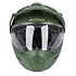 KLIM X1 Alpha Helmet ECE/DOT Quanta Matte Rifle Green - Oil Green