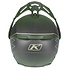 KLIM X1 Alpha Helmet ECE/DOT Quanta Matte Rifle Green - Oil Green