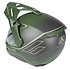 KLIM X1 Alpha Helmet ECE/DOT Quanta Matte Rifle Green - Oil Green