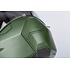 KLIM X1 Alpha Helmet ECE/DOT Quanta Matte Rifle Green - Oil Green