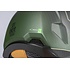 KLIM X1 Alpha Helmet ECE/DOT Quanta Matte Rifle Green - Oil Green