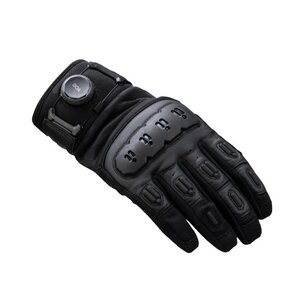 Knox Hand Armour ORSA Textile Black OR4