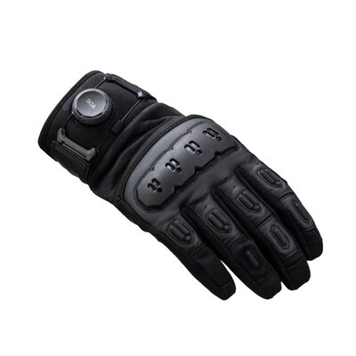 Knox Hand Armour ORSA Textile Black OR4