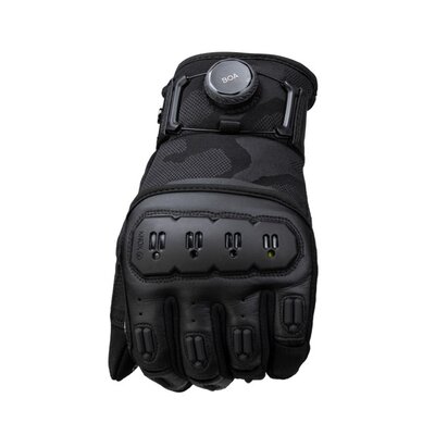 Knox Hand Armour ORSA Textile Black OR4