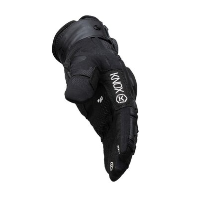 Knox Hand Armour ORSA Textile Black OR4