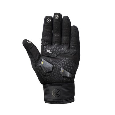 Knox Hand Armour ORSA Textile Black OR4