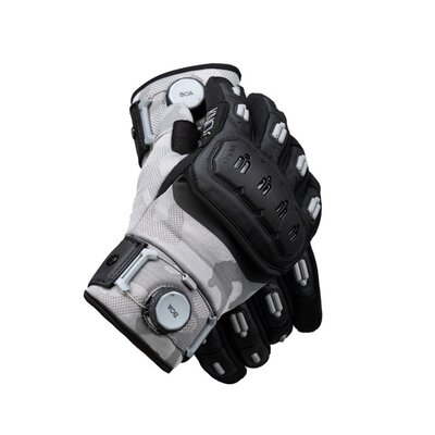 Knox Hand Armour ORSA Textile OR4 Grey