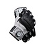 Knox Hand Armour ORSA Textile OR4 Grey