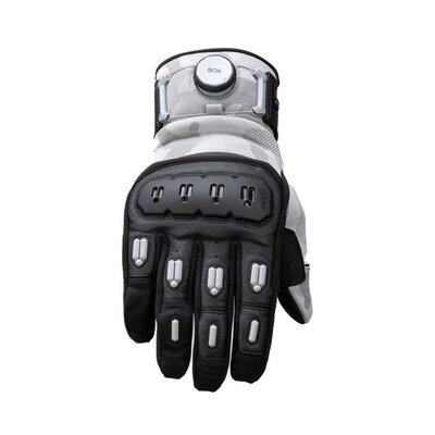 Knox Hand Armour ORSA Textile OR4 Grey
