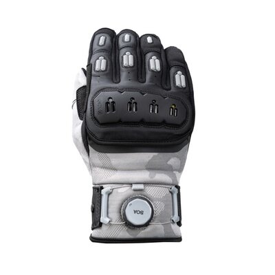 Knox Hand Armour ORSA Textile OR4 Grey