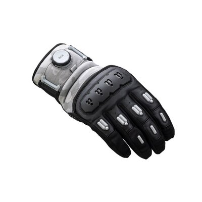 Knox Hand Armour ORSA Textile OR4 Grey