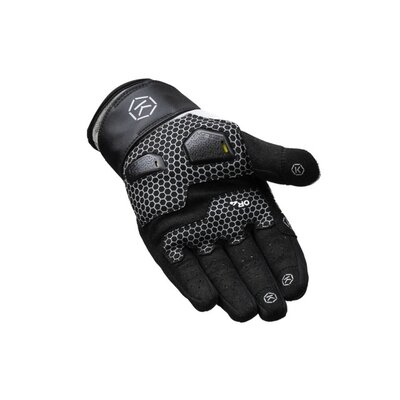 Knox Hand Armour ORSA Textile OR4 Grey