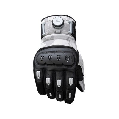 Knox Hand Armour ORSA Textile OR4 Grey