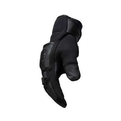 Knox Urbane Pro Glove Black