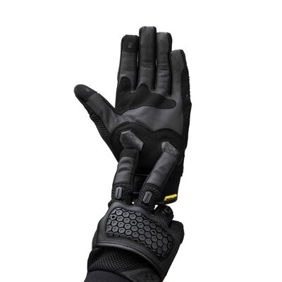 Knox Urbane Pro Glove Black
