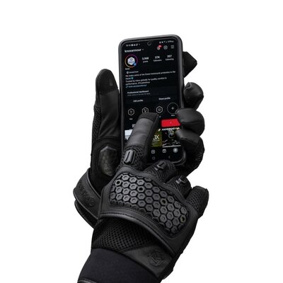 Knox Urbane Pro Glove Black