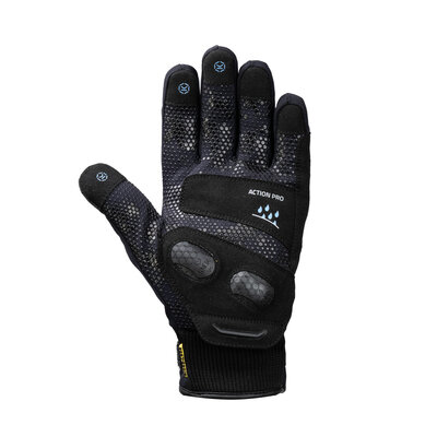 Knox Action Pro Waterproof black