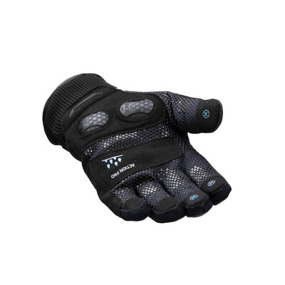Knox Action Pro Waterproof black
