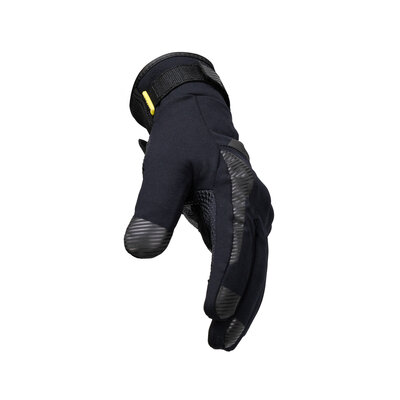 Knox Action Pro Waterproof black