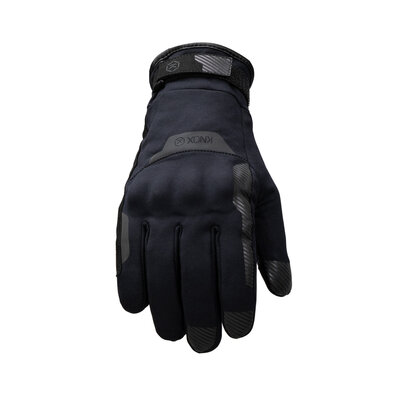 Knox Action Pro Waterproof black