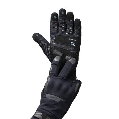 Knox Action Pro Waterproof black