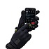 Knox Hand Armour Action Pro - E Bike Glove Black