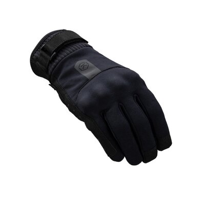 Knox Hand Armour Action Pro - E Bike Glove Black