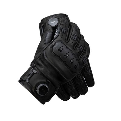 Knox Hand Armour ORSA Leather Mk3