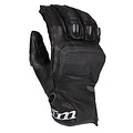 KLIM Badlands Aero Pro Short Glove Stealth Black
