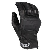 KLIM Badlands Aero Pro Short Glove Stealth Black