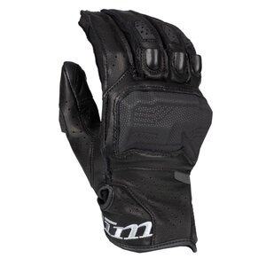 KLIM Badlands Aero Pro Short Glove Stealth Black