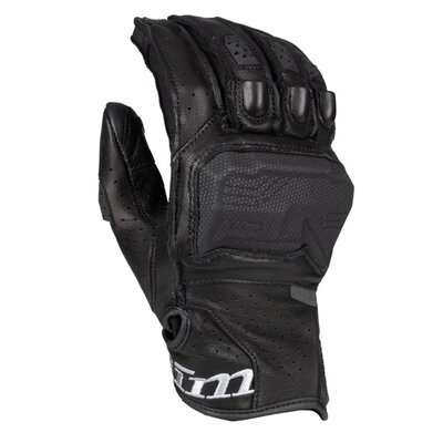 KLIM Badlands Aero Pro Short Glove Stealth Black