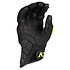 KLIM Badlands Aero Pro Short Glove Black - Hi-Vis