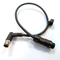 DMD T865/T880/NOR7E Spare M9 Rear Charging Cable