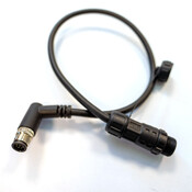 DMD T865/T880/NOR7E Spare M9 Rear Charging Cable