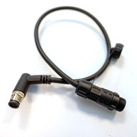 DMD T865/T880/NOR7E Spare M9 Rear Charging Cable