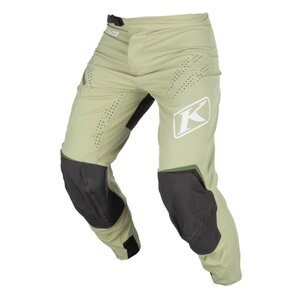 KLIM XC Pro Pant Oil Green