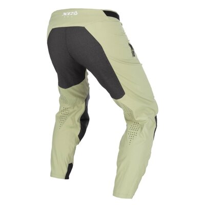 KLIM XC Pro Pant Oil Green