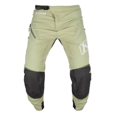 KLIM XC Pro Pant Oil Green