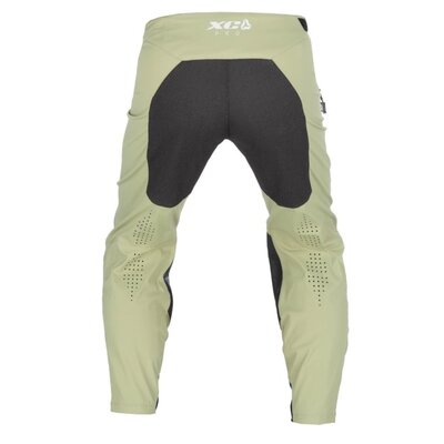 KLIM XC Pro Pant Oil Green