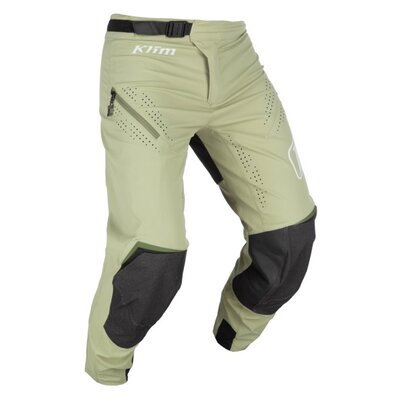 KLIM XC Pro Pant Oil Green