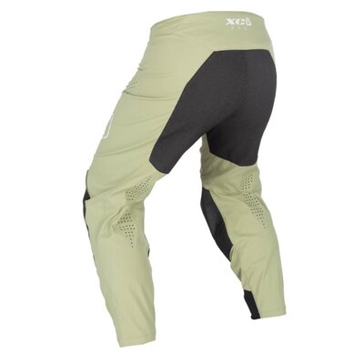 KLIM XC Pro Pant Oil Green