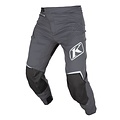 KLIM XC Pro Pant Asphalt