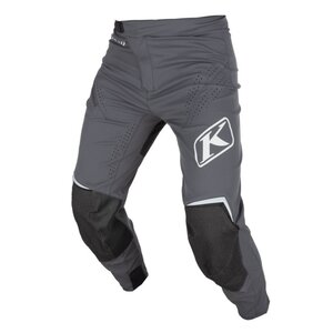 KLIM XC Pro Pant Asphalt