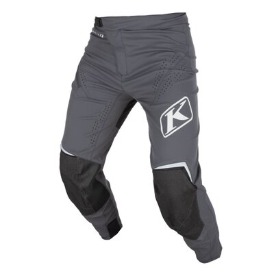 KLIM XC Pro Pant Asphalt