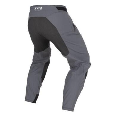 KLIM XC Pro Pant Asphalt