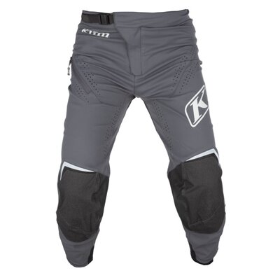 KLIM XC Pro Pant Asphalt