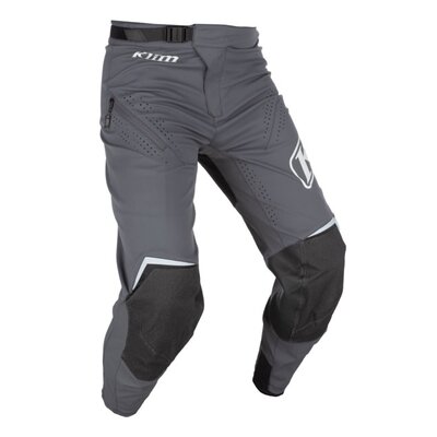 KLIM XC Pro Pant Asphalt