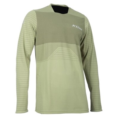 KLIM XC Pro Jersey Rifle Green - Oil Green