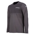 KLIM XC Pro Jersey Asphalt - Black